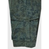 FUNKY BUDDHA FBM011-040-03-MINERAL GREEN Πετρόλ Εικόνα 1