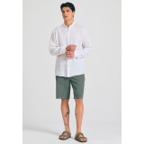 FUNKY BUDDHA FBM011-043-03-KHAKI Χακί Εικόνα 1