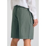 FUNKY BUDDHA FBM011-043-03-KHAKI Χακί Εικόνα 2