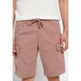 FUNKY BUDDHA FBM007-034-03-DUSTY SALMON Ροζ Εικόνα 