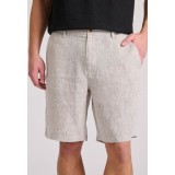 FUNKY BUDDHA FBM009-018-03-BEIGE Μπέζ Εικόνα 