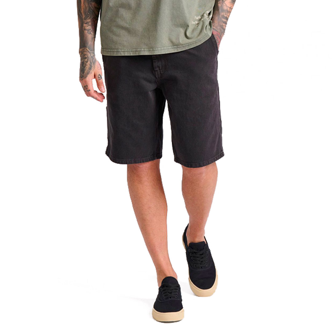 FUNKY BUDDHA FBM009-083-03-ANTHRACITE Coal