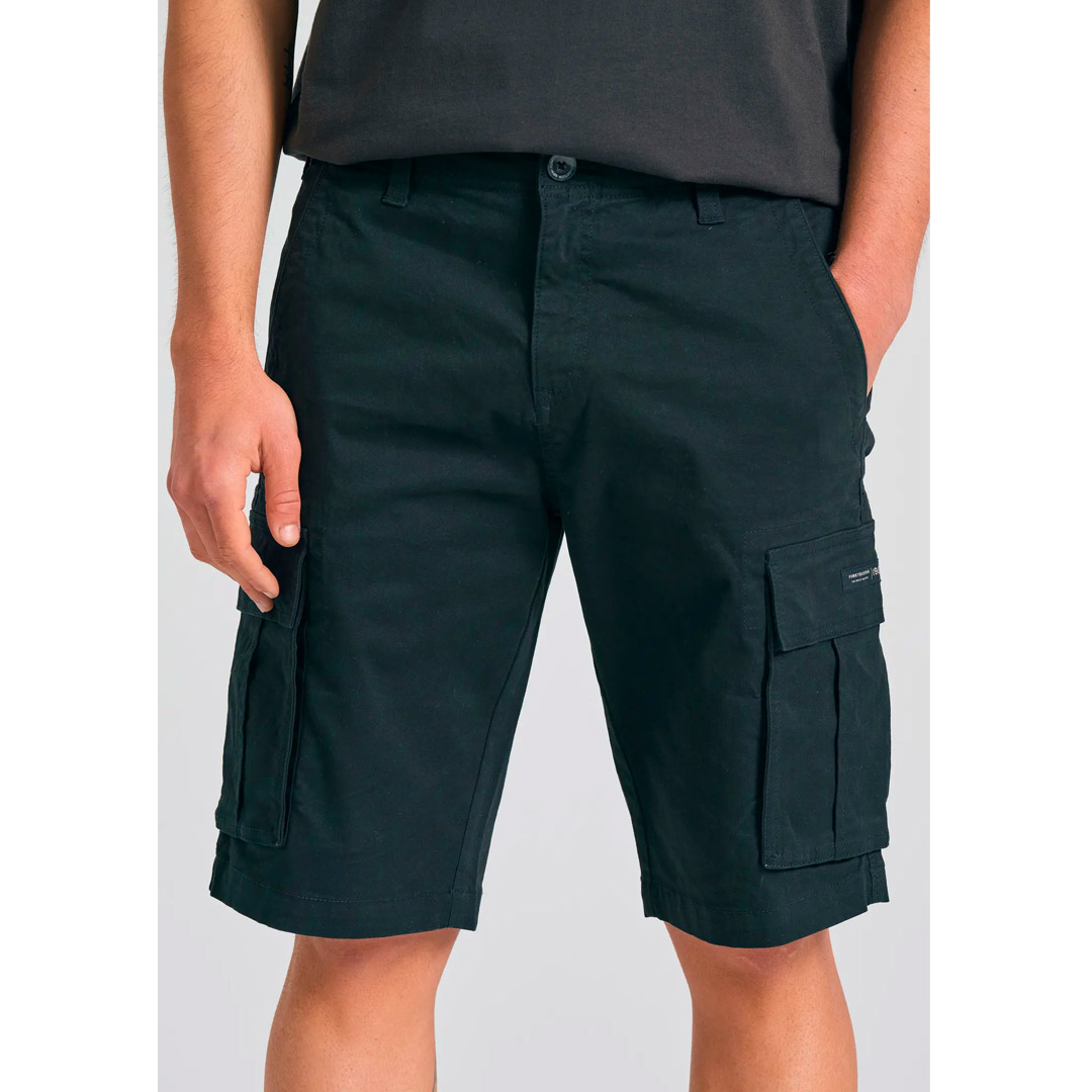 FUNKY BUDDHA FBM011-002-03-BLACK Black