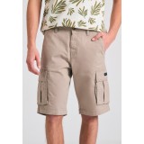 FUNKY BUDDHA FBM011-002-03-GREIGE Γκρί Εικόνα 