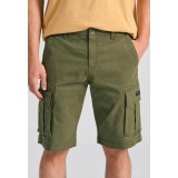 FUNKY BUDDHA FBM011-002-03-KHAKI Χακί Εικόνα 