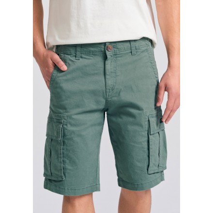 FUNKY BUDDHA FBM011-002-03-MINERAL GREEN Πετρόλ