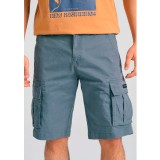 FUNKY BUDDHA FBM011-002-03-STEEL GREY Grey Image 