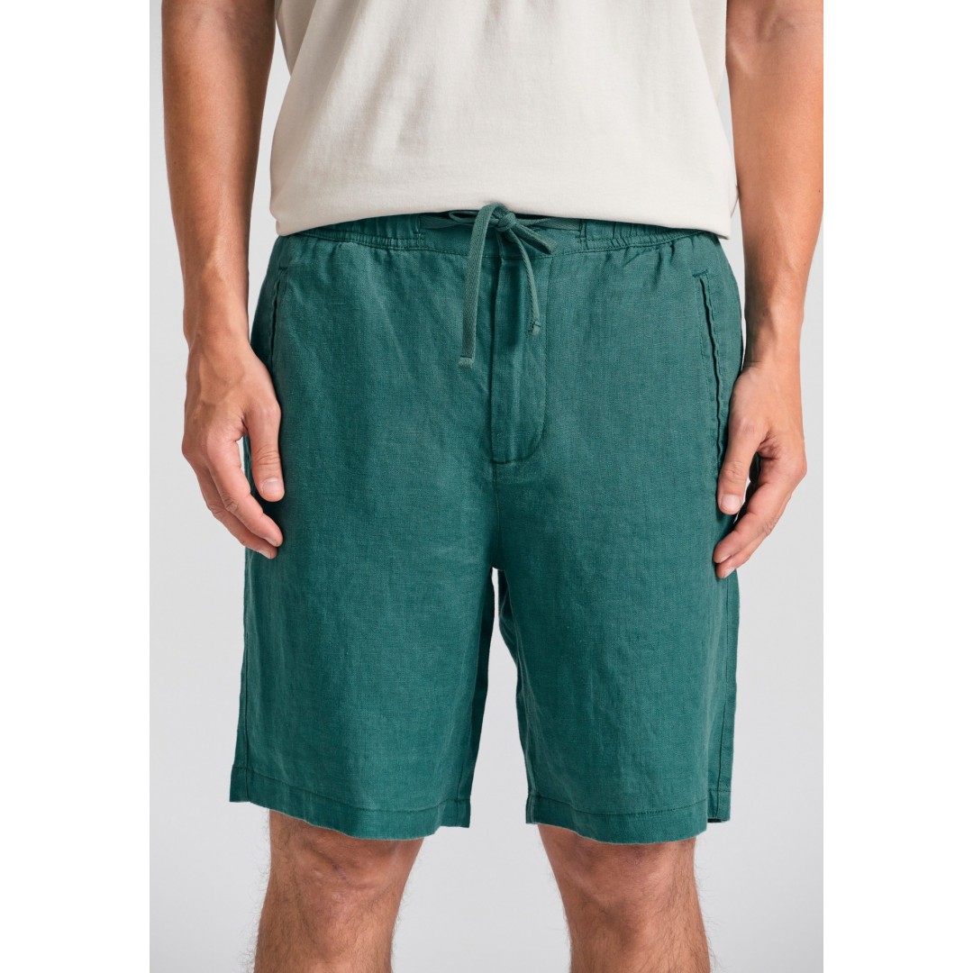 FUNKY BUDDHA FBM011-009-03-MINERAL GREEN Πετρόλ