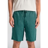 FUNKY BUDDHA FBM011-009-03-MINERAL GREEN Πετρόλ Εικόνα 