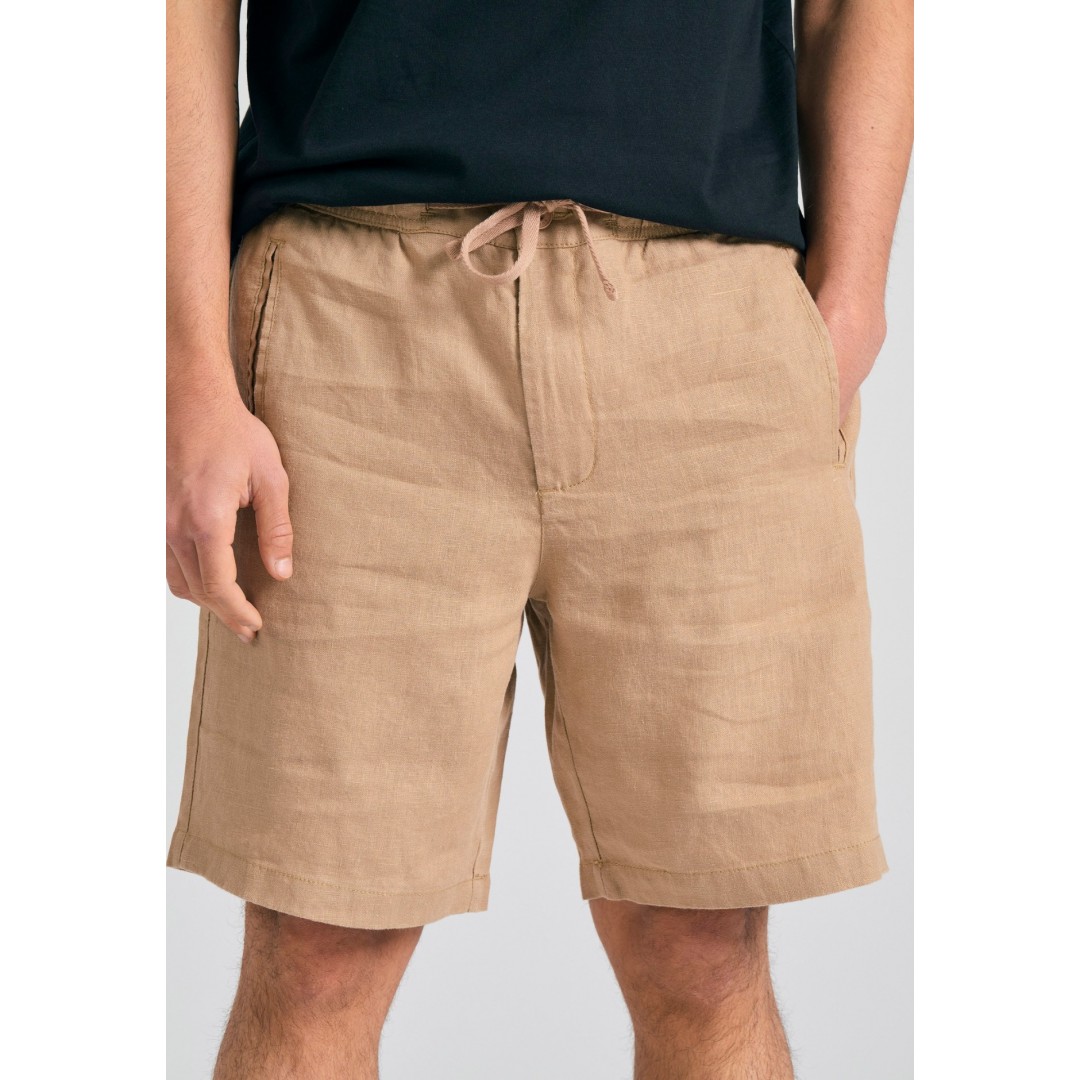 FUNKY BUDDHA FBM011-009-03-SAND Μπέζ