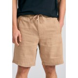 FUNKY BUDDHA FBM011-009-03-SAND Μπέζ Εικόνα 