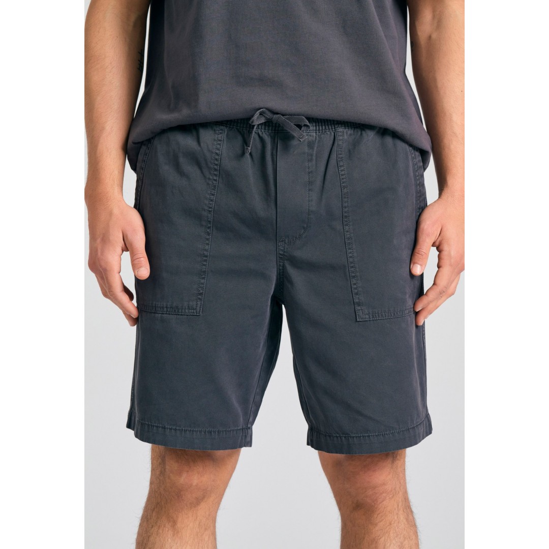 FUNKY BUDDHA FBM011-013-03-ANTHRACITE Ανθρακί