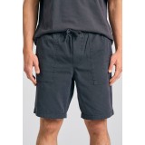 FUNKY BUDDHA FBM011-013-03-ANTHRACITE Ανθρακί Εικόνα 