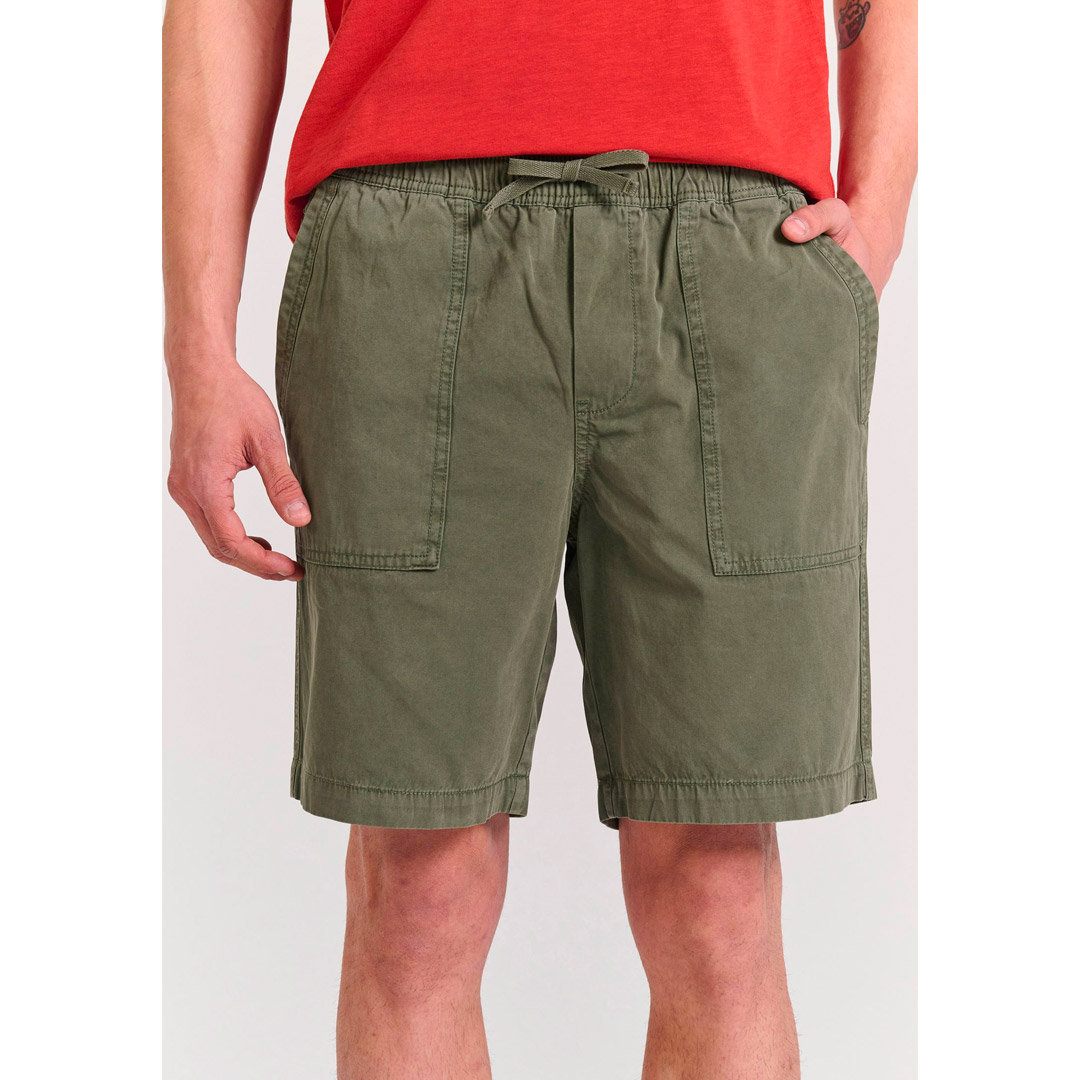 FUNKY BUDDHA FBM011-013-03-DUSTY GREEN Πράσινο