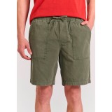 FUNKY BUDDHA FBM011-013-03-DUSTY GREEN Πράσινο Εικόνα 