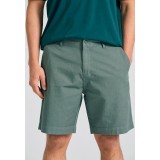 FUNKY BUDDHA FBM011-017-03-MINERAL GREEN Petrol Image 