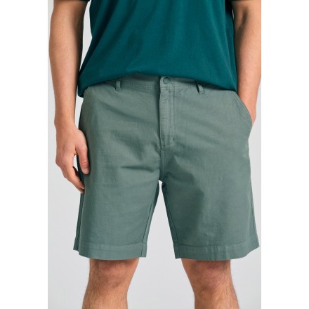 FUNKY BUDDHA FBM011-017-03-MINERAL GREEN Petrol