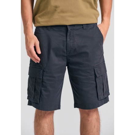 FUNKY BUDDHA FBM011-030-03-ANTHRACITE Ανθρακί
