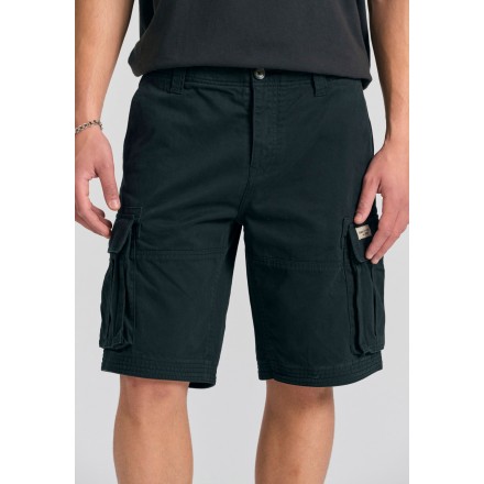 FUNKY BUDDHA FBM011-031-03-BLACK Μαύρο