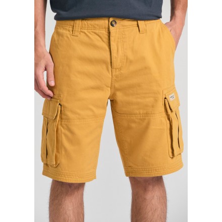 FUNKY BUDDHA FBM011-031-03-MINERAL YELLOW Κίτρινο
