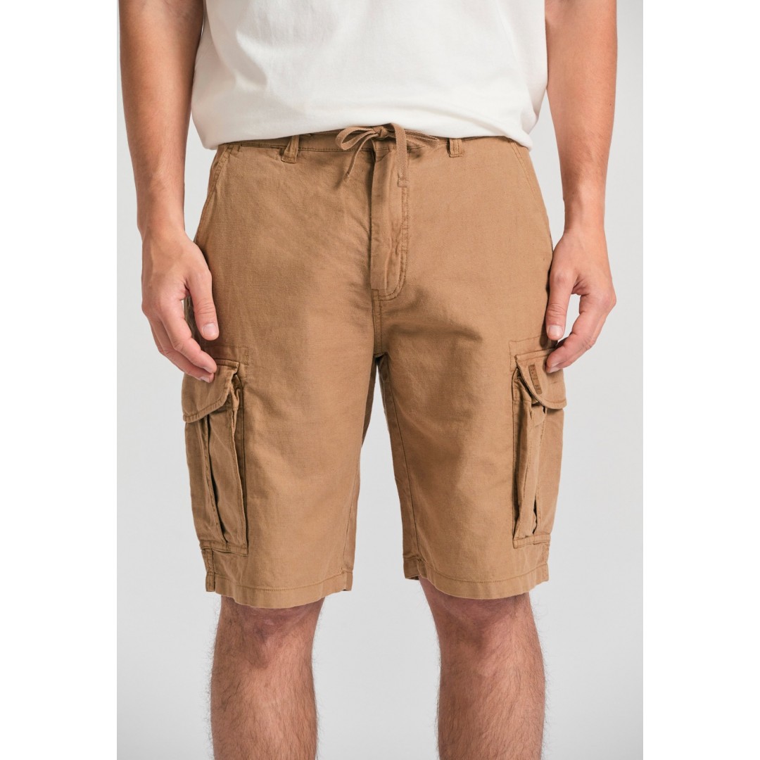 FUNKY BUDDHA FBM011-032-03-BEIGE Μπέζ