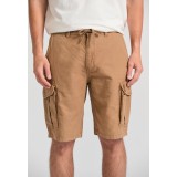 FUNKY BUDDHA FBM011-032-03-BEIGE Μπέζ Εικόνα 