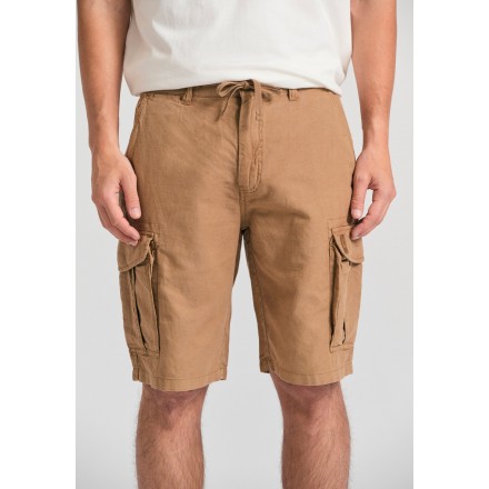 FUNKY BUDDHA FBM011-032-03-BEIGE Μπέζ