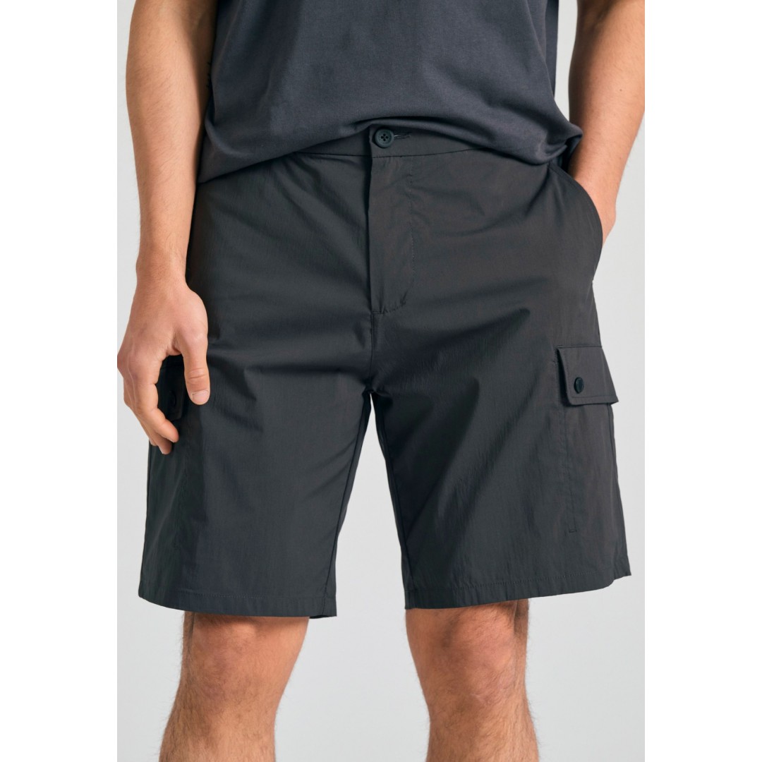 FUNKY BUDDHA FBM011-035-03-ANTHRACITE Coal