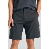 FUNKY BUDDHA FBM011-035-03-ANTHRACITE Coal Image 