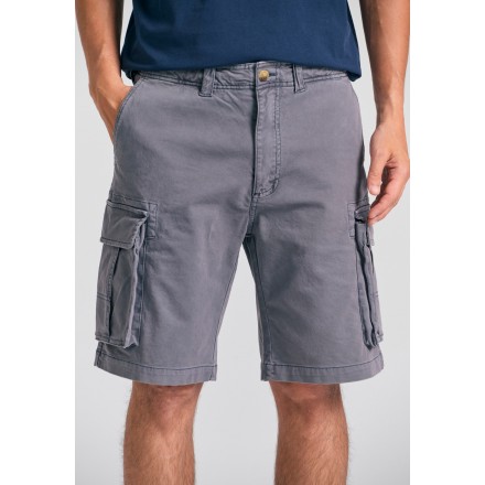 FUNKY BUDDHA FBM011-038-03-ELEPHANT Grey