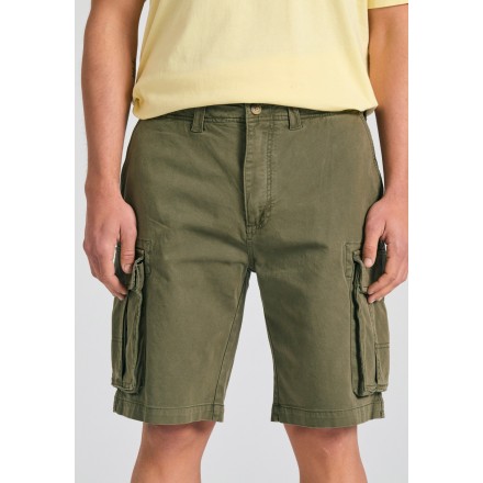 FUNKY BUDDHA FBM011-038-03-KHAKI Κhaki