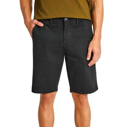FUNKY BUDDHA FBM013-001-03-BLACK Black