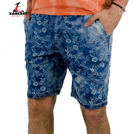 FUNKY BUDDHA FBM11-3115-21 Μπλε