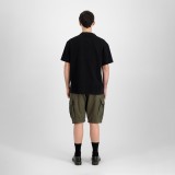ALPHA INDUSTRIES AIRCRAFT SHORT 146250-142 Κhaki Image 3