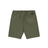 ALPHA INDUSTRIES BASIC COTTON SHORTS 156262-142 ΛΑΔΙ Εικόνα 2