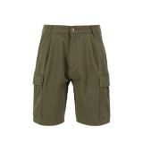 ALPHA INDUSTRIES AIRCRAFT SHORT 146250-142 Κhaki Image 