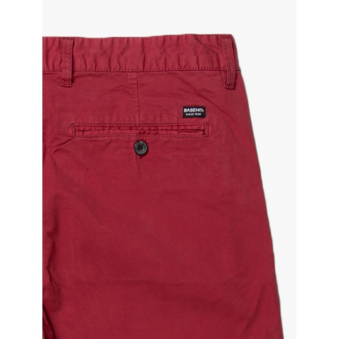 BASEHIT 211.BM46.92A-BERRY Crimson