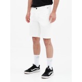 BASEHIT 221.BM46.92-OFF WHITE Εκρού Εικόνα 0