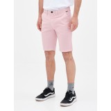 BASEHIT 221.BM46.92-DUSTY ROSE Pink Image 0