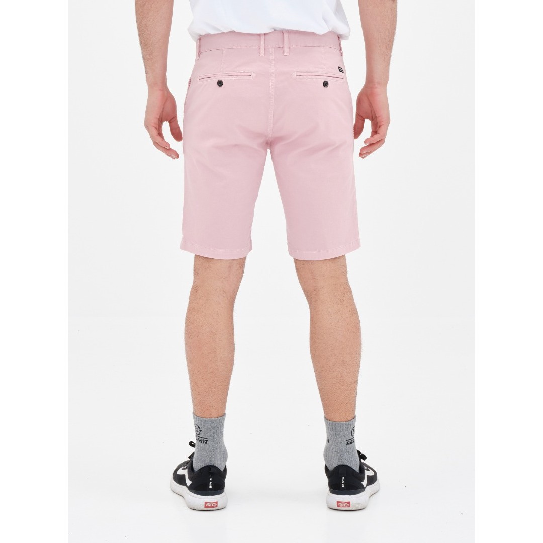 BASEHIT 221.BM46.92-DUSTY ROSE Pink