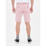 BASEHIT 221.BM46.92-DUSTY ROSE Pink Image 1