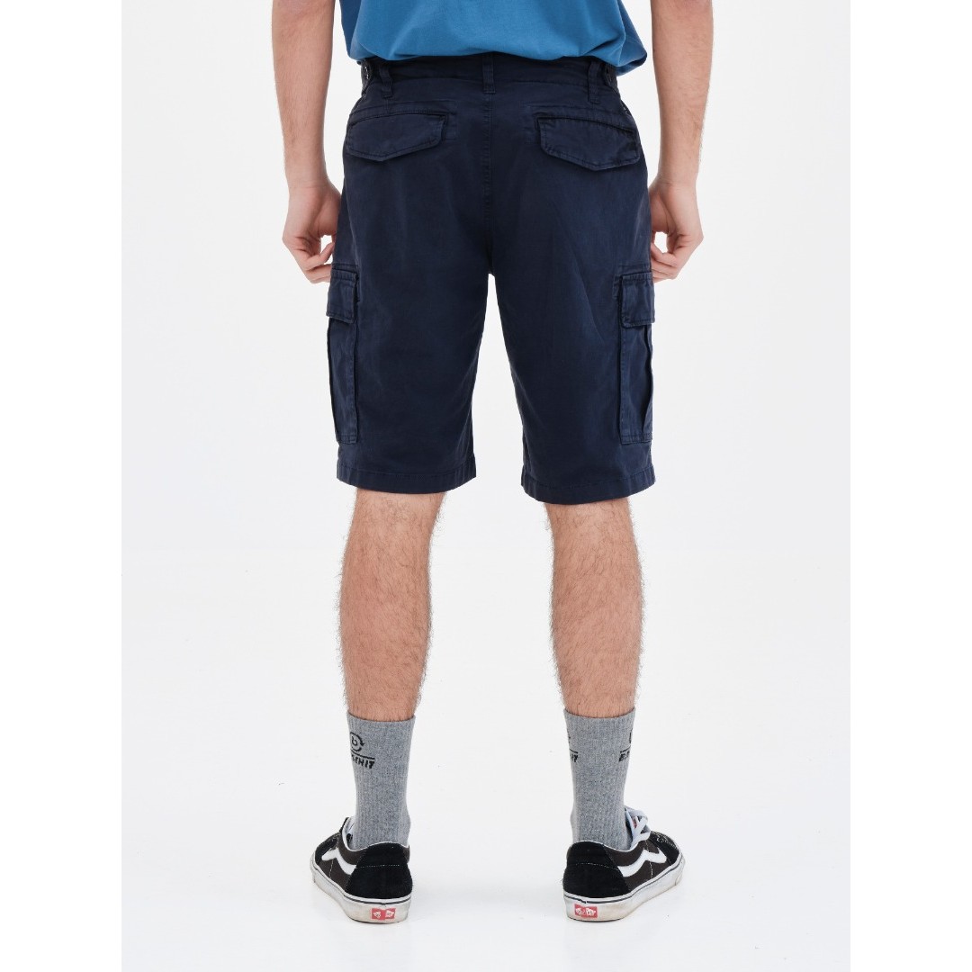 BASEHIT 221.BM47.97-NAVY BLUE Blue