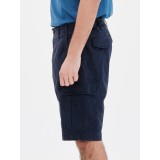 BASEHIT 221.BM47.97-NAVY BLUE Blue Image 4