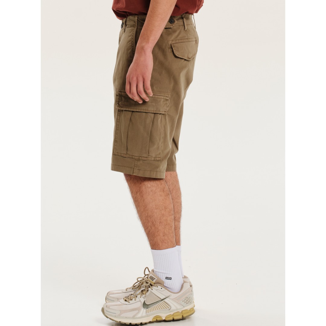 BASEHIT 251.BM47.297-D.BEIGE Beige