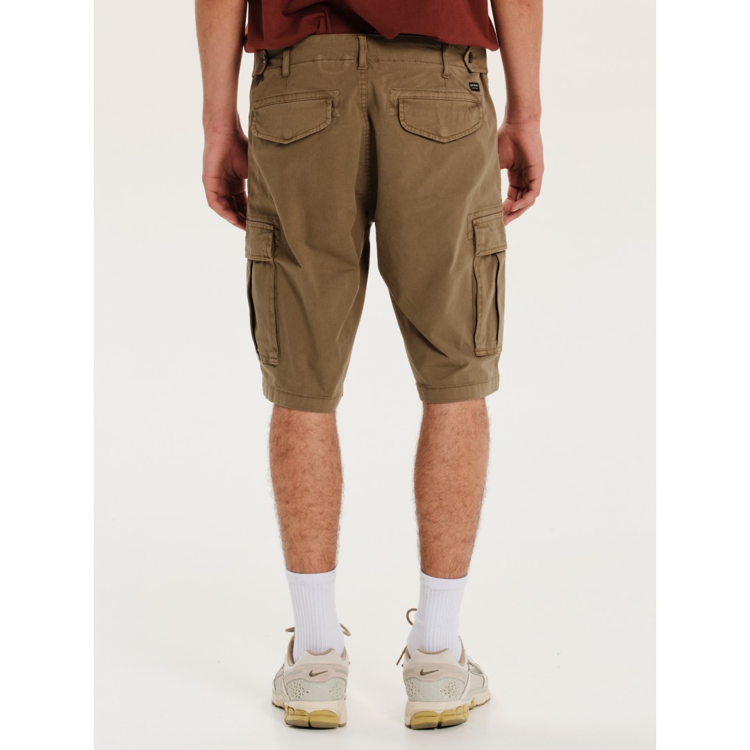 BASEHIT 251.BM47.297-D.BEIGE Beige
