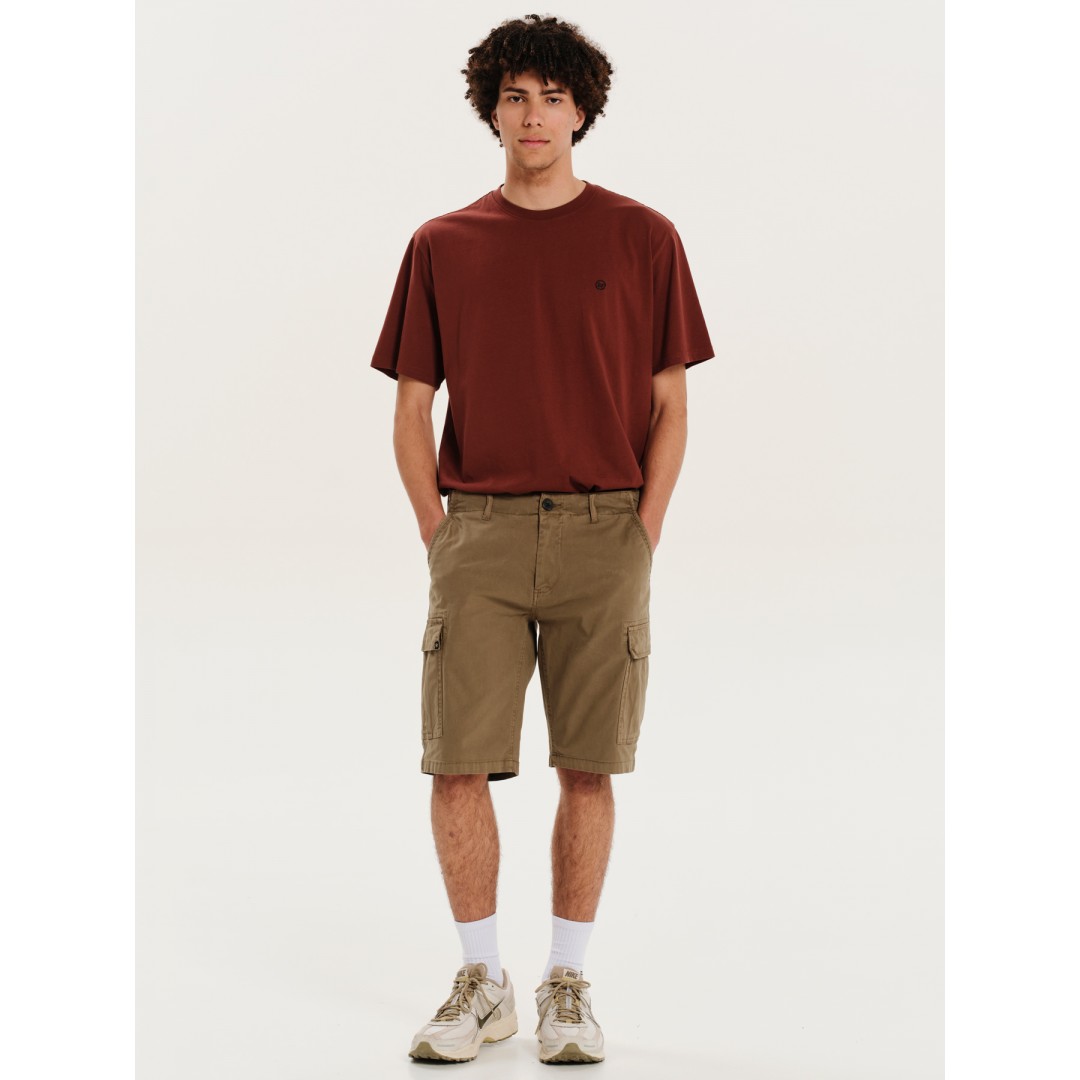 BASEHIT 251.BM47.297-D.BEIGE Beige