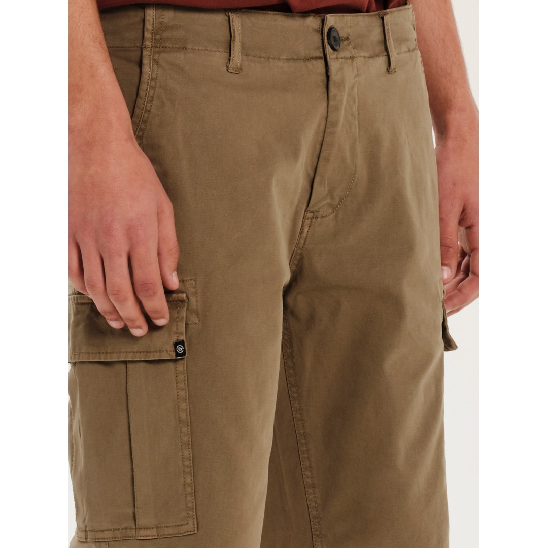 BASEHIT 251.BM47.297-D.BEIGE Beige
