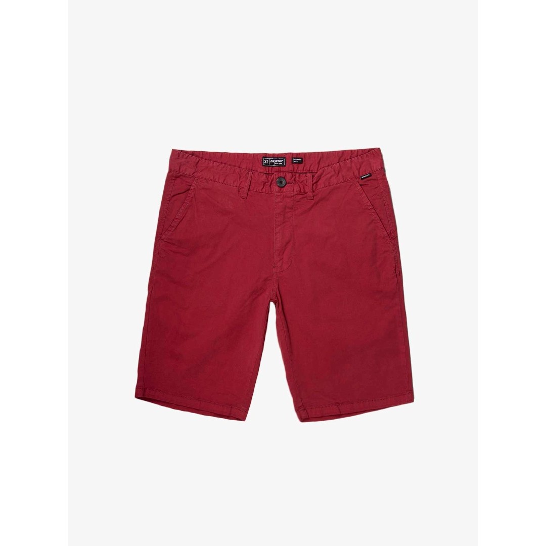 BASEHIT 211.BM46.92A-BERRY Crimson