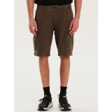 BASEHIT 251.BM47.297-ARMY GREEN Χακί Εικόνα 