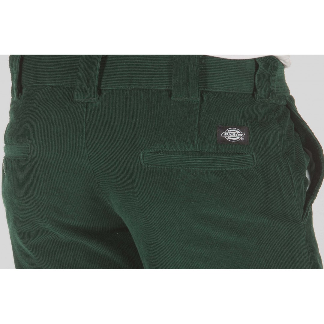 DICKIES FABIUS 01-220144-SCOUT Πράσινο